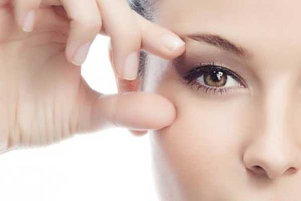 Upper Blepharoplasty