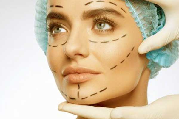 Facelifts(Rhytidectomy) in Turkey