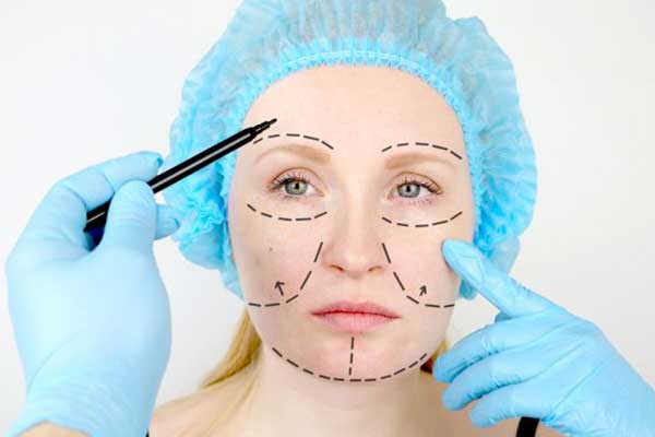 Facial Plastic Surgery