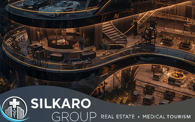 New Jersey Real Estate 2025