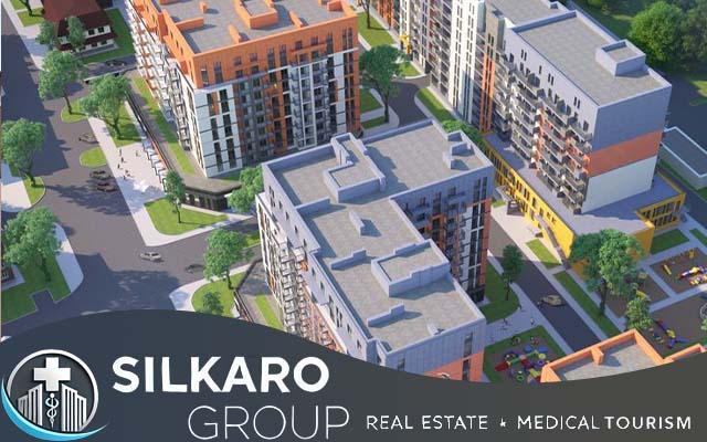 Real Estate in Hoboken NJ