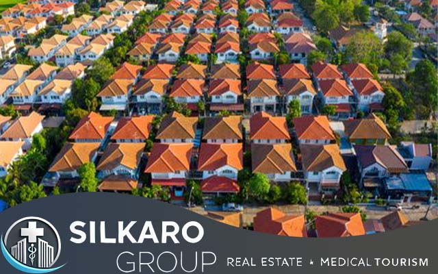 Waterfront Homes in NJ 2026