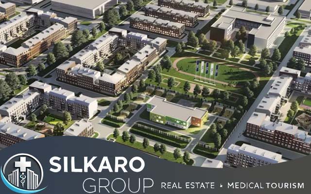 Commercial Real Estate in New Jersey 2026