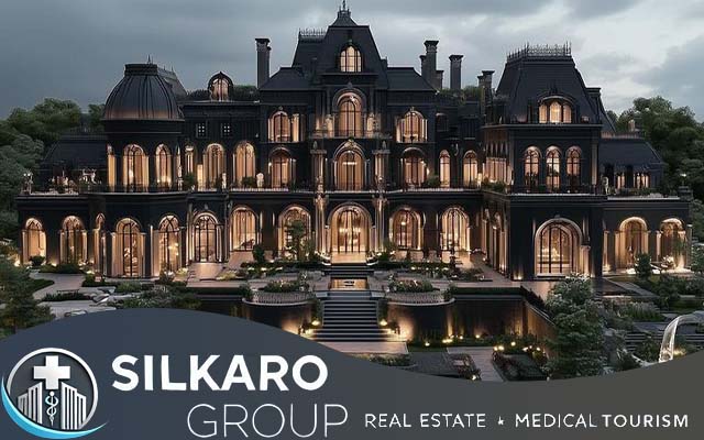 Million Dollar Homes NJ 2026